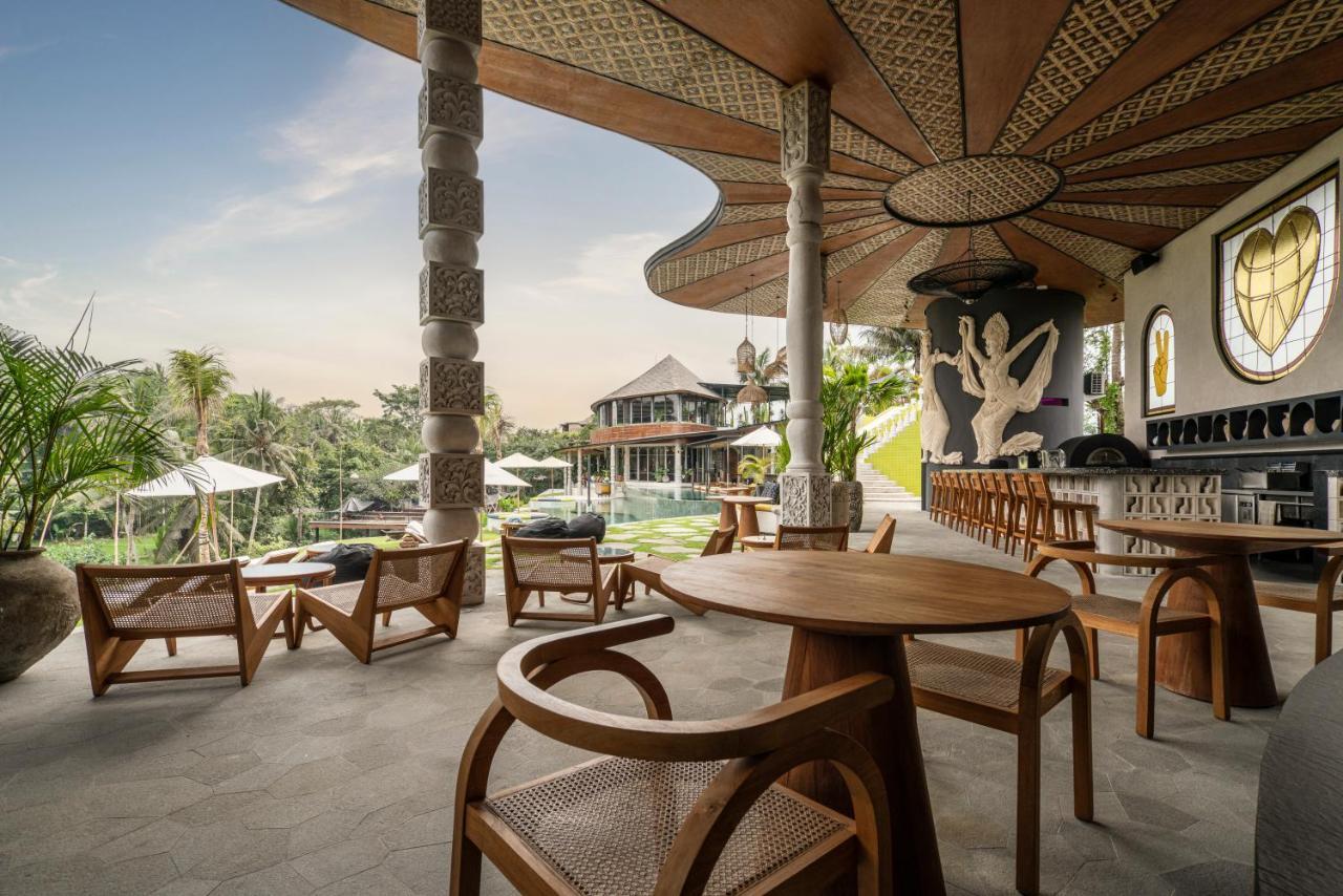 Soulshine Bali Hotel Ubud  Exterior photo